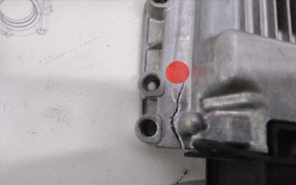 2018 FOCUS MOTOR BEYNİ (ÇIKMA)