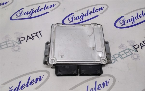 2018 FOCUS MOTOR BEYNİ (ÇIKMA)