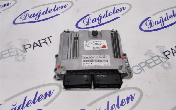 2018 FOCUS MOTOR BEYNİ (ÇIKMA)