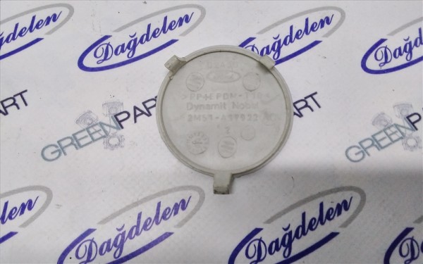 2002-2006 FOCUS ARKA ÇEKİ DEMİR KAPAĞI (HB)