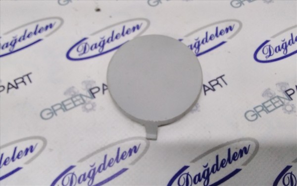 2002-2006 FOCUS ARKA ÇEKİ DEMİR KAPAĞI (HB)