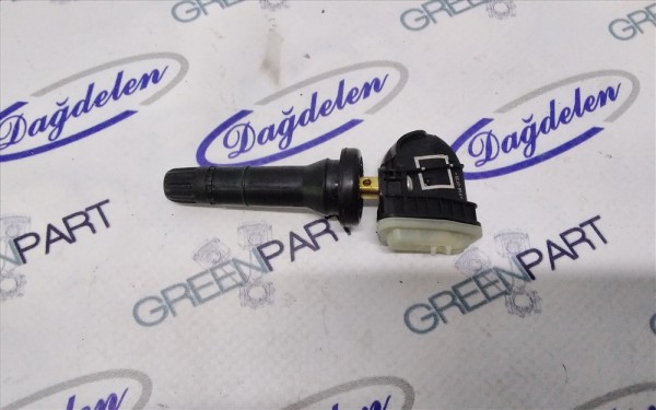 2011-2018 FOCUS LASTİK BASINÇ SENSÖRÜ