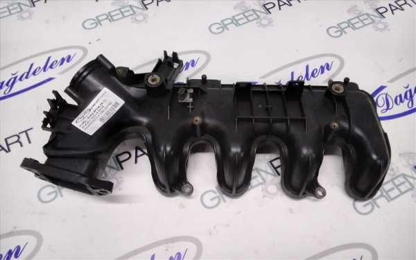 2005-2011 FOCUS EMME MANİFOLDU (1.6 DİZEL/ÇIKMA)