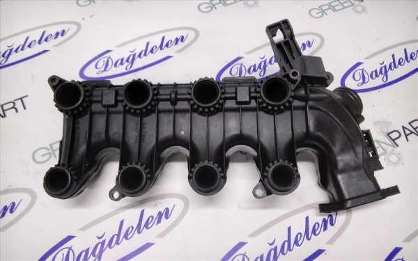 2005-2011 FOCUS EMME MANİFOLDU (1.6 DİZEL/ÇIKMA)