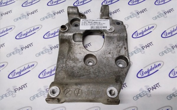 2005-2011 C-MAX/FOCUS KLİMA BAĞLANTI BRAKETİ (ÇIKMA)