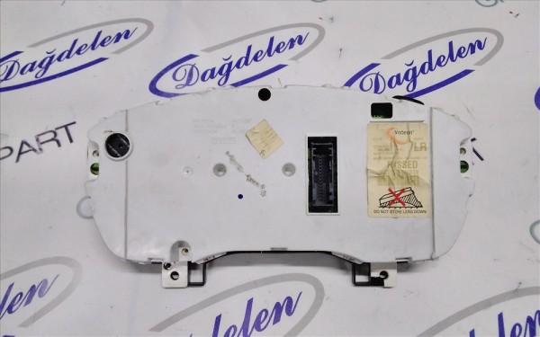 2005-2011 C-MAX/FOCUS GÖSTERGE PANELİ (DİZEL/ÇIKMA)