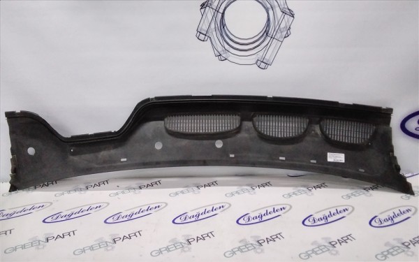 2005-2007 C-MAX/FOCUS ÖN CAM IZGARASI (ÇIKMA)	