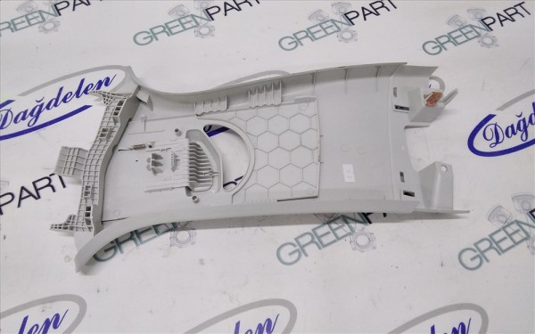 2018 FOCUS SAĞ ORTA DİREK İÇ BAKALİT ÜST (ÇIKMA)
