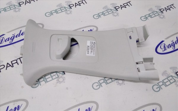 2018 FOCUS SOL ORTA DİREK İÇ BAKALİT ÜST (ÇIKMA)