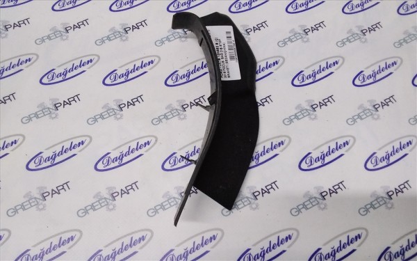 2018 FOCUS  SAĞ DIŞ STOP BRAKETİ (SEDAN/ÇIKMA)