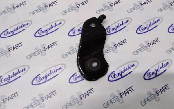 2018 FOCUS HAVA FİLTRE BRAKETİ (ÇIKMA)