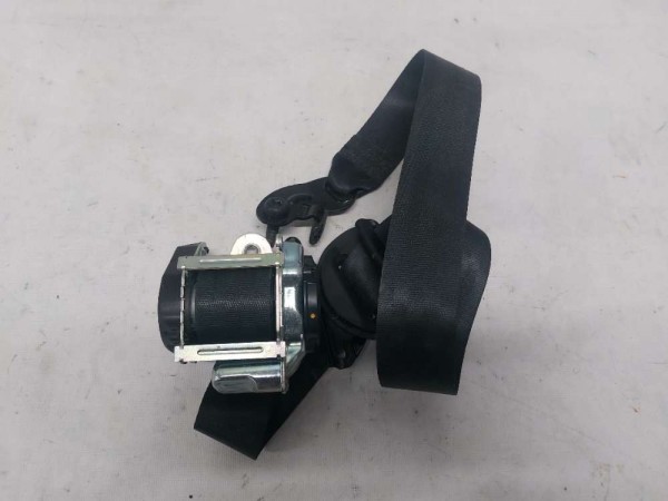 2018 FOCUS SOL ÖN EMNİYET KEMER TOKASI (ÇIKMA)