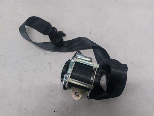 2018 FOCUS SOL ÖN EMNİYET KEMER TOKASI (ÇIKMA)