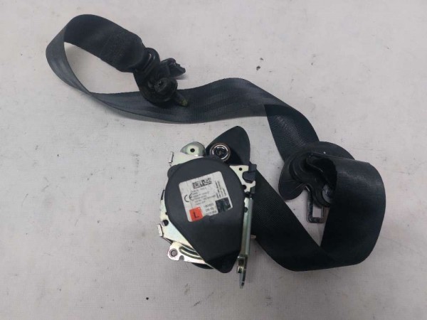 2018 FOCUS SOL ÖN EMNİYET KEMER TOKASI (ÇIKMA)