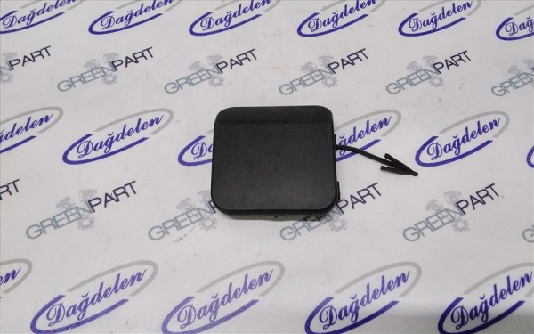 2018 FOCUS ARKA TAMPON ÇEKİ DEMİR KAPAĞI (ÇIKMA)