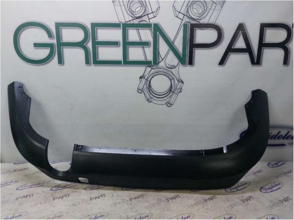 2018 FOCUS ARKA TAMPON ALT BAKALİT (SEDAN/ÇIKMA)