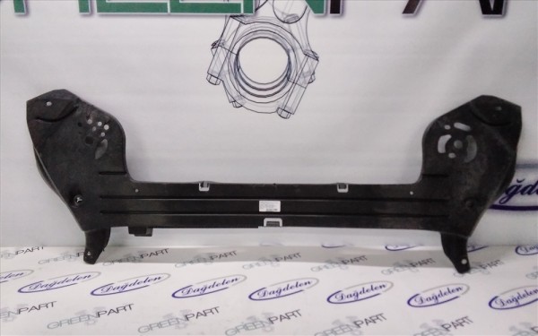 2018 FOCUS DEFLEKTÖR HAVA SAPTRICI ARKA TRAVERS (ÇIKMA)