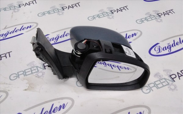 2008-2011 FOCUS SAĞ AYNA (ELK/SNYL/REZİSTANS/KTLNR)