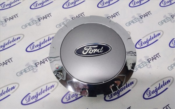 2002-2005 FİESTA JANT GÖBEK KAPAK