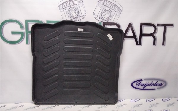 2018 FOCUS BAGAJ PASPASI (ÇIKMA)