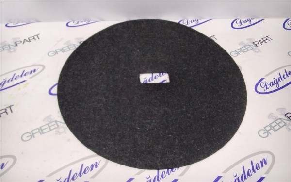 2018 FOCUS STEPNE KRİKO İZOLATÖRÜ 