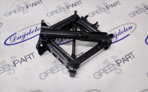 2018 FOCUS STEPNE KRİKOSU