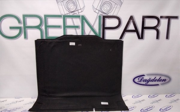 2018 FOCUS BAGAJ HALISI (SEDAN/ÇIKMA)