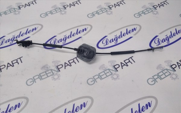 2018 FOCUS SAĞ ARKA KAPI İÇ AÇMA TELİ (ÇIKMA)