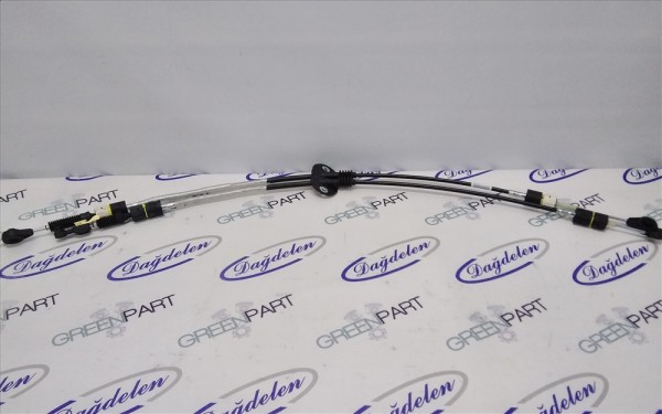 2005-2007 FOCUS 1.6 DİZEL MANUEL VİTES HALATI