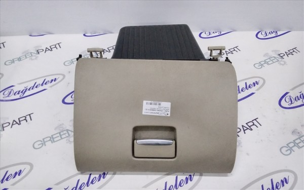 2005-2008 FOCUS TORPİDO KAPAĞI (ÇIKMA)