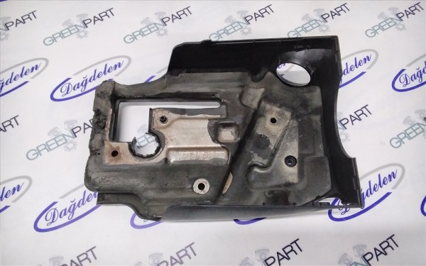 2005-2010 FOCUS DİREKSİYON KOLON ALT KAPAK (ÇIKMA)