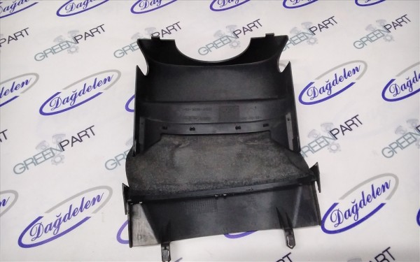 2005-2010 FOCUS/C-MAX DİREKSİYON ÜST BAKALİT (ÇIKMA)