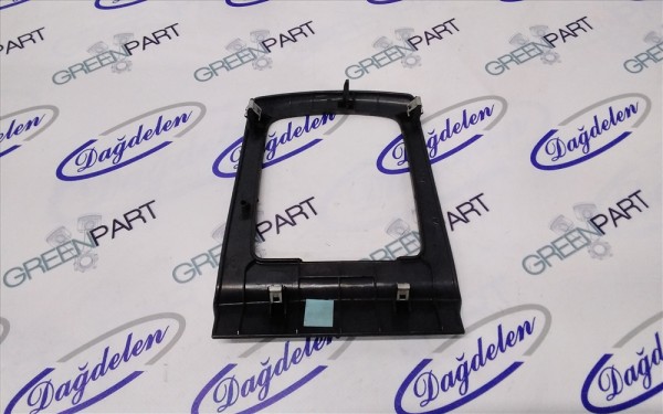 2005-2007 FOCUS VİTES KÖRÜK ÇERÇEVESİ (ÇIKMA)