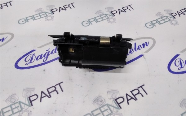 2005-2007 FOCUS ÇAKMAKLIK YUVASI (ÇIKMA)