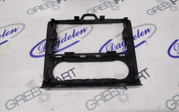 2005-2010 FOCUS TEYP/KLİMA ÇERÇEVESİ (ÇIKMA)