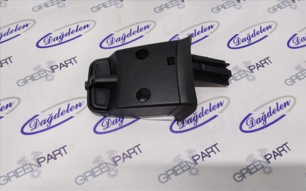 2005-2010 FOCUS DİREKSİYON RADYO KUMANDASI (ÇIKMA)