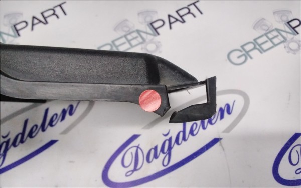 2005-2010 FOCUS AKÜMÜLATÖR KAPAK (ÇIKMA)