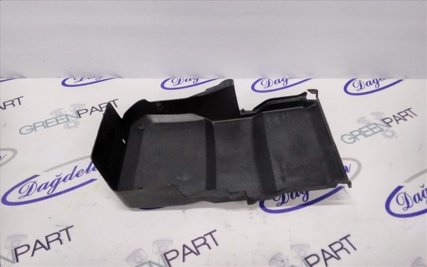 2005-2010 FOCUS AKÜMÜLATÖR KAPAK (ÇIKMA)