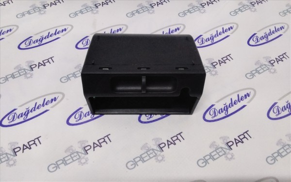 2005-2007 FOCUS ORTA KONSOL KÜLLÜK (ÇIKMA)