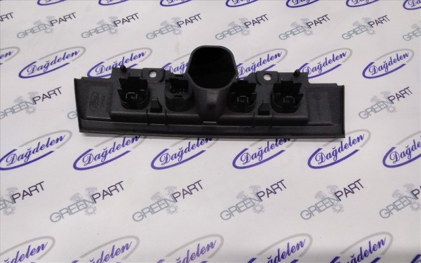 2005-2010 FOCUS ORTA KONSOL TUŞ ÇERÇEVESİ VE TUŞLAR(ÇIKMA)