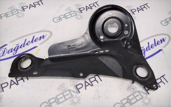 2002-2009 FİESTA ÖN SİLECEK MOTOR BRAKETİ