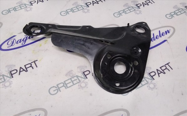 2002-2009 FİESTA ÖN SİLECEK MOTOR BRAKETİ