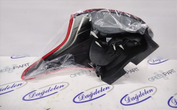 2011-2013 FOCUS SOL STOP (YAN SANAYİ)