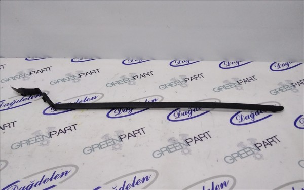 2018-2021 FOCUS ÖN CAM SOL ÇITA