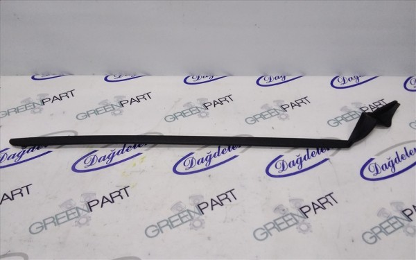 2018-2021 FOCUS ÖN CAM SAG ÇITA