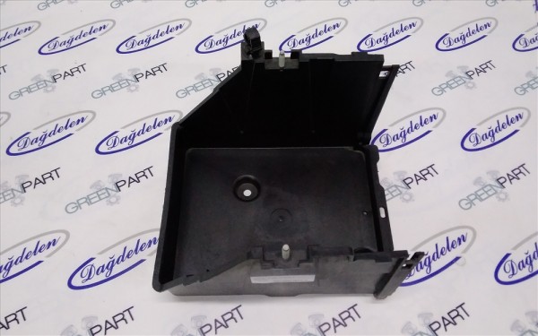 2011-2015 FOCUS AKÜMÜLATÖR TABLASI