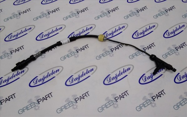 2011-2015 FOCUS DEBRİYAJ MERKEZ BORUSU (2.0 BENZİN/ST)