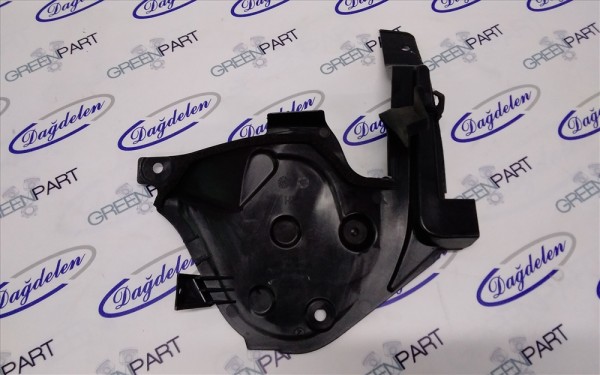 2018 FOCUS ÇAMURLUK ÜST BAKALİTİ SAĞ