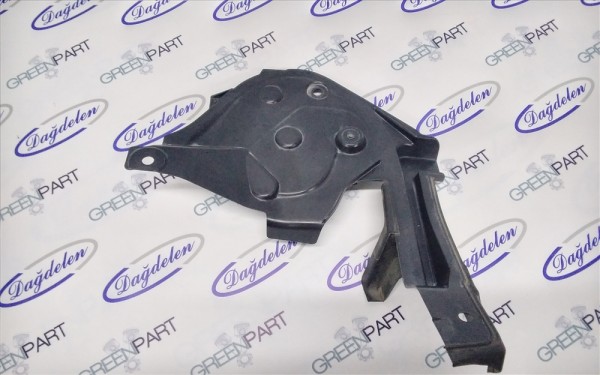 2018 FOCUS ÇAMURLUK ÜST BAKALİTİ SAĞ (ÇIKMA)