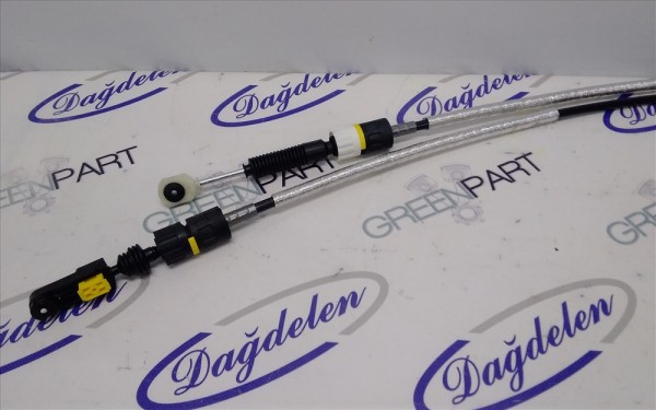 1999-2005 FOCUS VİTES HALATI (1.6 BENZİNLİ/YAN SANAYİ)